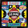 Los Telepáticos - Baby Déjame - Single